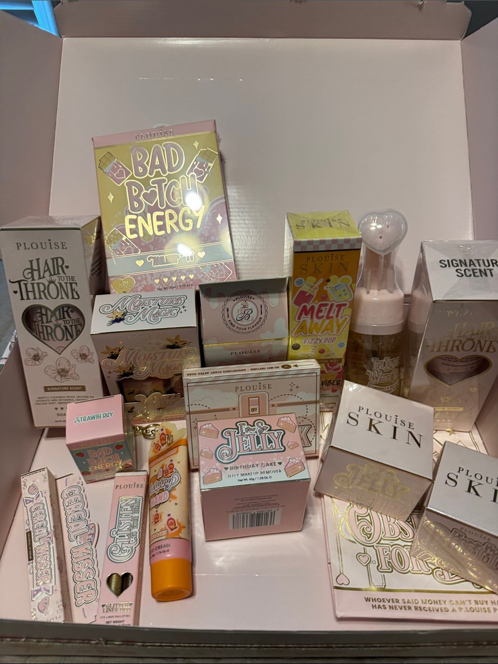 Plouise Bundle